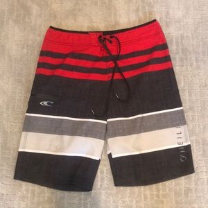 O’neill Men’s Board Shorts Excellent Condition
